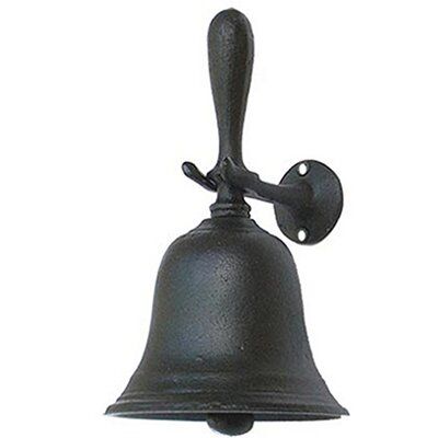 Pastry Dinner, Bell Decor, Bakery Pastry, Elegant Doors, Desserts Chocolate, Sweet Cooking, Door Bells & Chimes, Dinner Bell, Hanging Bell