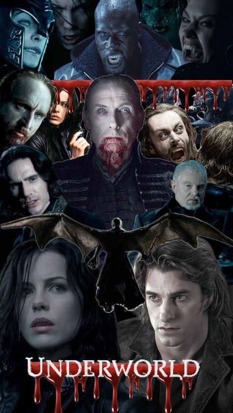 Underworld #underworld #vampires #werewolf #lycan #horror #movies Underworld Lycans, Underworld Werewolf, Underworld, Horror Movies, Favorite Tv Shows, Tv Shows, Tv, Books, My Favorite