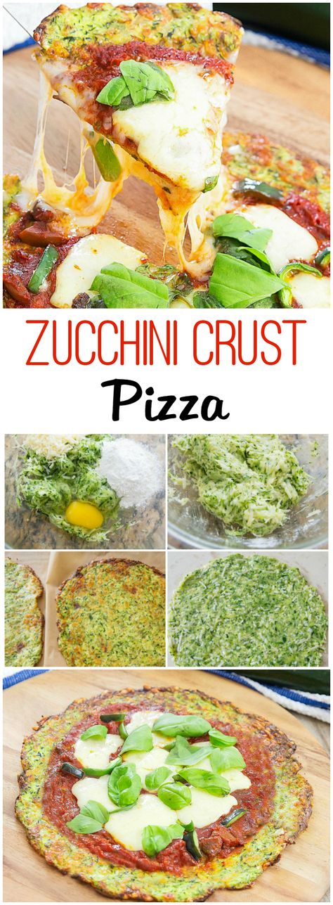 Ordina direttamente a casa da www.gustodelsapore.it Zucchini Crust, Zucchini Pizza Crust, Zucchini Pizza, Zucchini Pizzas, Boiled Egg Diet Plan, Low Carb Zucchini, Crust Pizza, Zucchini Recipes, Spaghetti Squash