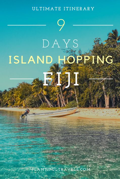 Beaches Aesthetic, Best Islands To Visit, Drawing Travel, Fiji Island, Travel To Fiji, Traveling Aesthetic, Fiji Travel, Islands To Visit, Trip Aesthetic