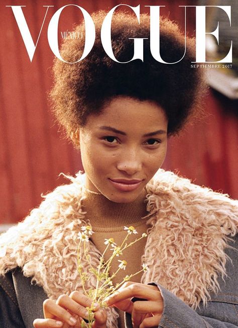 Vogue Mexico September 2017 : Lineisy Montero by Ben Weller Lineisy Montero, Vogue Germany, Vogue Covers, London Photography, Famous Models, Teen Vogue, Girls Rock, Global Fashion, Magazine Cover