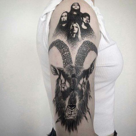 Electric Wizard Tattoo, Electric Wizard, Wizard Tattoo, Skull Tattoo, Wizard, Geometric Tattoo, Tattoos