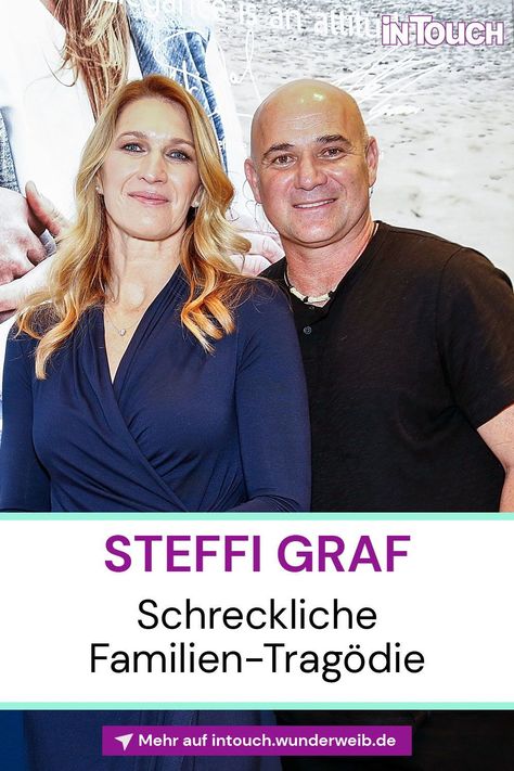 Steffi Graf, Andre Agassi, Daenerys Targaryen, Tennis, Stars