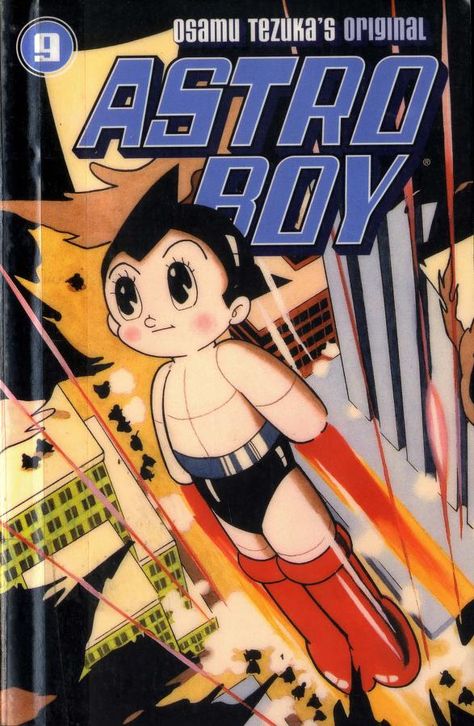 Japanese Robot, Boys Posters, Astro Boy, Boys Wallpaper, Graphic Tshirt Design, Easy Drawings Sketches, Dark Horse Comics, Manga Books, Old Anime