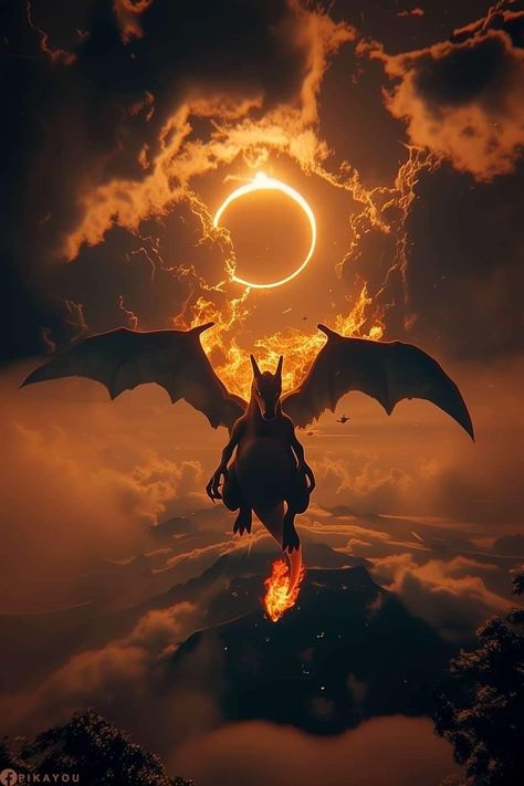 Charizard Art, Pokemon Official Art, Rayquaza Pokemon, Strongest Pokemon, Gen 1 Pokemon, Pokemon Official, Pokemon Backgrounds, Cool Pokemon Wallpapers, Pokemon Charizard