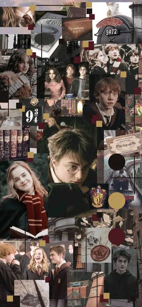 Harry Potter Characters Aesthetic, Aesthetic Harry Potter Wallpaper, Harry Potter Collage, Aesthetic Harry Potter, Characters Aesthetic, Harry Potter Images, Harry Potter Wallpaper, Harry Potter Characters, Aesthetic Wallpaper