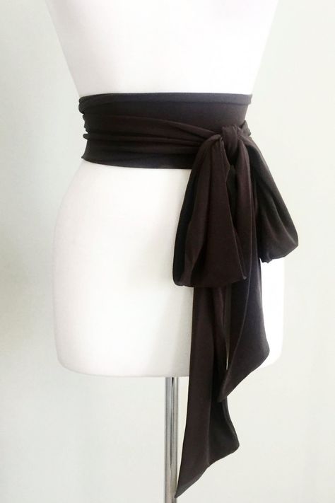 Sash Belt | Diane Kroe Travel Clothing, Pack Light, Concept Clothing, Perfect Figure, Sash Belts, Sash Belt, Fashion Inspiration Design, Fantasy Clothing, Polished Look