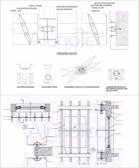 Modern Shutters, Aluminum Carport, Louvered Pergola, Aluminium Cladding, Block Of Flats, Glass Curtain Wall, Kindergarten Design, Aluminum Pergola, Layout Architecture