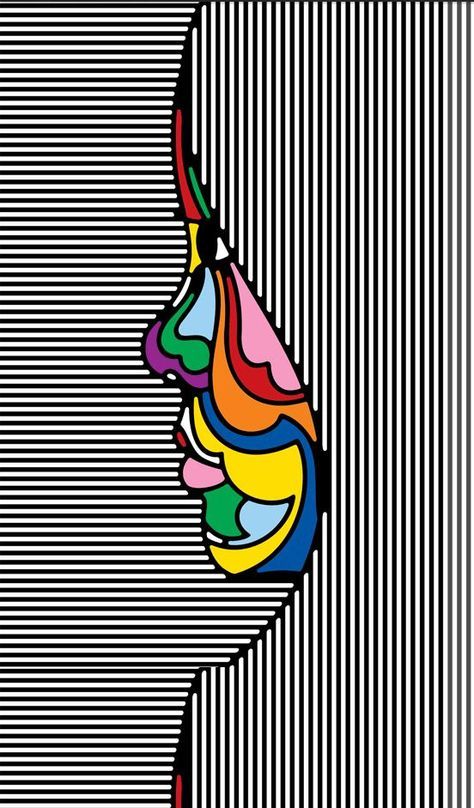 Peter Max Art, Illusion Kunst, 카드 디자인, Soyut Sanat Tabloları, Illusion Art, Art Et Illustration, Doodle Art Designs, Trippy Art, Hippie Art