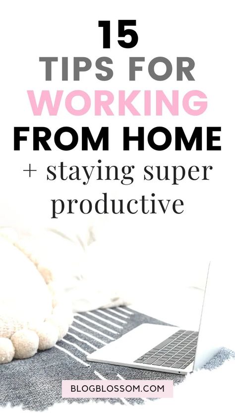 Organisation, Work From Home Productivity, Nontoxic Makeup, Work Remote, Staying Productive, Goals Business, Work Productivity, Motivation Poster, Spiritual Business