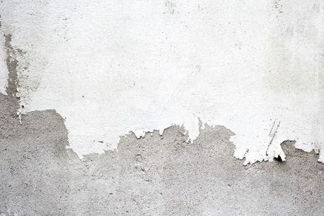 Texture of an old wall erosion. Premium Photo Wall Old Texture, Old Wall Texture, Wall Feature, Watercolor Paper Texture, Retro Text, Cement Wall, Photo Texture, Memphis Design, Distressed Texture