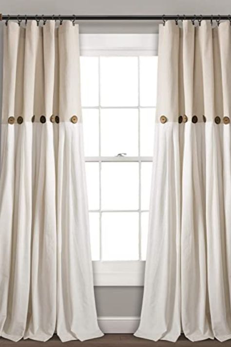 Exclusive, top best Curtains & Drapes window panels , blackout, bedroom,living room
#Printed #floral #exclusive #top #best #Curtains #blackout #living #room #Drapes #window #panels #bedroom #String #Lights Triangle Home, Modern Farmhouse Curtains, Cortina Boho, Blind Ideas, Pink Blackout Curtains, Cloth Curtains, Block Button, Farm House Colors, Farmhouse Curtains