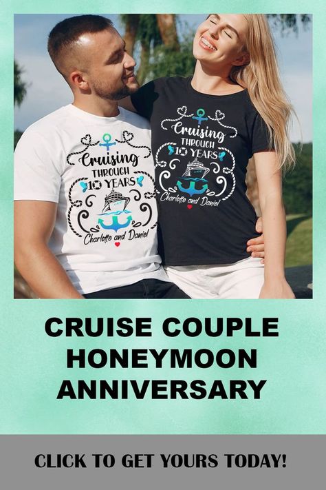 Anniversary Outfits, Couples Cruise, Older Couple Photography, Tees Outfit, Couples Trip, Anniversary Cruise, Couple Cruise, Older Couple, Anniversary Outfit