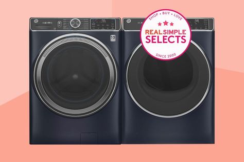 The 8 Best Washer and Dryer Sets of 2024, Tested and Reviewed