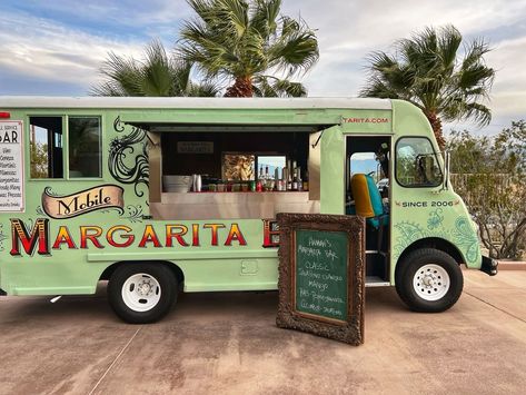 Rasta Rita Margarita and Beverage Truck (@rastaritamargarita) • Instagram photos and videos Beverage Truck, Margarita Bars, Margarita Truck, Margarita Bar, Cafe, Trucks, Instagram Photos, Photo And Video, Instagram Photo