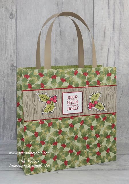 Homemade Gift Bags, Homemade Gift Boxes, Christmas Bazaar Ideas, How To Make A Gift Bag, Christmas Paper Craft, Homemade Holiday Cards, Decorated Gift Bags, Gift Bags Diy, Custom Gift Bags