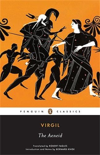 9 books to read if you want to be a billionaire The Aeneid, Homer Iliad, Tragic Love, Penguin Classics, Penguin Random House, Penguin Books, Literary Fiction, Classic Literature, Classic Books