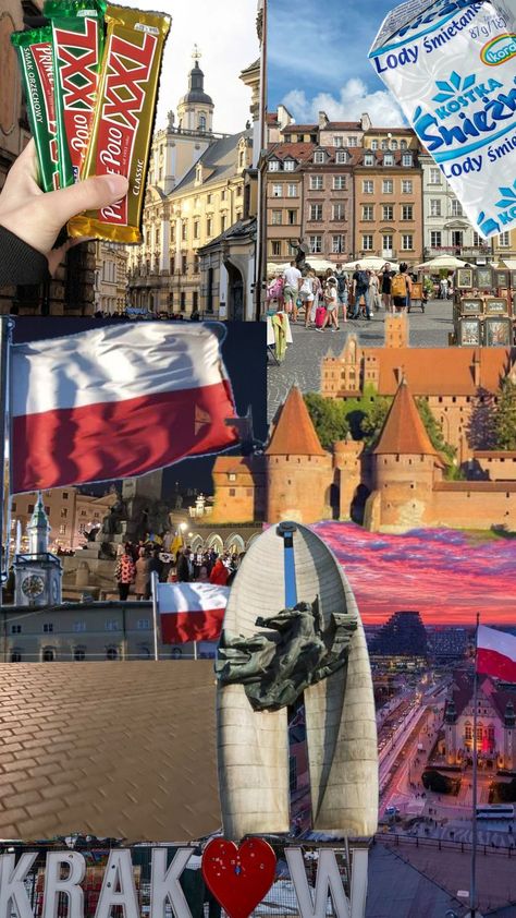 #poland#polska Poland Travel Aesthetic, Polish Culture Aesthetic, Polish Aesthetic Poland, Polska Aesthetic, Slavic Childhood, Poland Aesthetics, Poland Aesthetic, Germany Aesthetic, Polish Culture