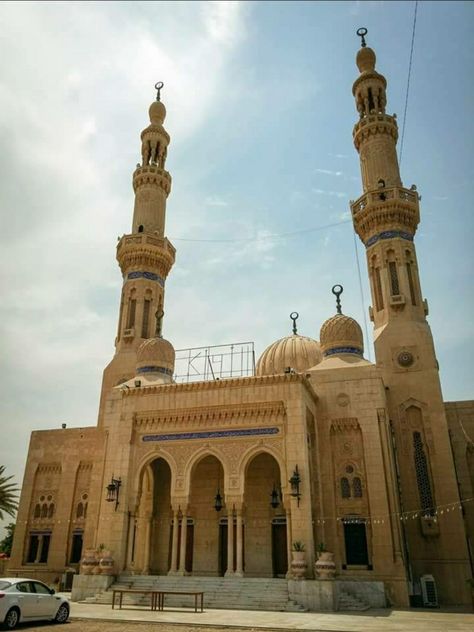 Umul Butool Mosque, Baghdad, Iraq Baghdad Iraq, Always On My Mind, Baghdad, Iraq, Taj Mahal, Building, Travel