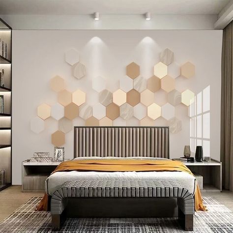 Cheap Wallpapers, Buy Quality Home Improvement Directly from China Suppliers:Custom 3D Mural Modern Creative Art Geometric Three dimensional Hexagon Photo Wallpaper For Bedroom Living Room Wall Decoration Enjoy ✓Free Shipping Worldwide! ✓Limited Time Sale ✓Easy Return. Key Wallpaper, Office Feature Wall, Hexagon Photo, 3d Wallpaper Mural, Living Room Wall Decoration, 3d Mural, Cheap Wallpaper, Room Wall Decoration, 3d Wall Murals