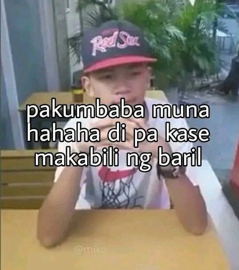 Jak Roberto Anti Selos Card, Palibhasa Kase Meme, Funny Pinoy Memes Humor, Sleep Na Aq, Pinoy Kanal Humor, Pogi Mo Naman Memes, Kanal Humor Pics, Memes Tagalog, Funny Text Pictures