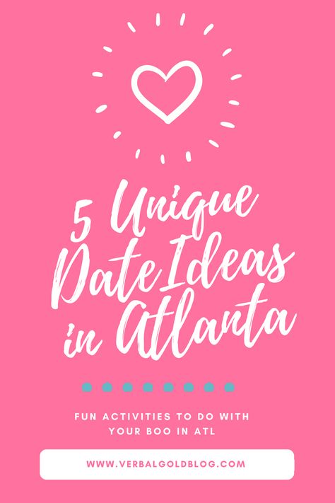 date night ideas in atlanta Fun Dates, Asking Someone Out, Creative Date Night Ideas, Unique Date Ideas, Romance Tips, Marriage Romance, New Relationship, Dream Date, Date Night Ideas