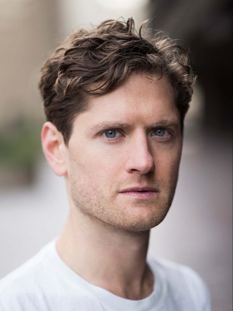 Kyle Soller, Actors & Actresses, Actresses, Actors