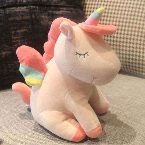 Unicorn Soft Toy . . . . . DM FOR LINK TO BUY . . . . . Unicorn Soft Toy, Unicorn Plushies, Toy Boats, Toy Poodle Puppies, Soft Toy Patterns, Girly Aesthetic, Toy Camera, Spark Creativity, Toy Story Party