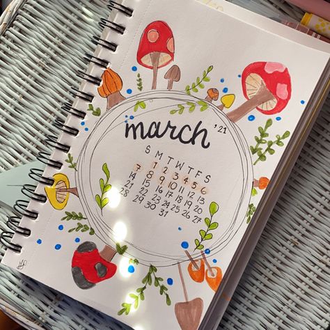 ✨✨✨✨✨ May Calendar 2024, March Calendar Ideas, Calendar Bullet Journal, March Calendar, Xmas Drawing, Journal Idea, Calendar Ideas, How To Make Drawing, Bullet Journal Design Ideas