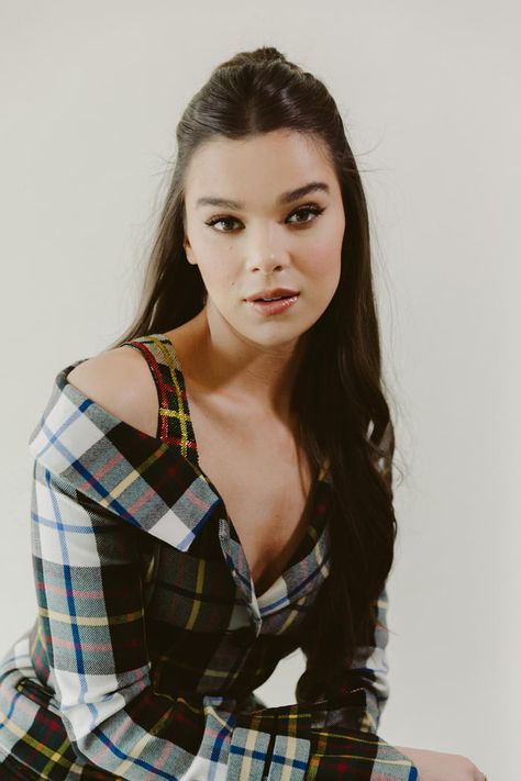 Hailee Steinfeld Hailee Steinfeld Age, Hailed Steinfeld, Kate Bishop, Hailee Steinfeld, Actress Pics, Fav Celebs, Girl Crush, American Actress, Celebrities Female