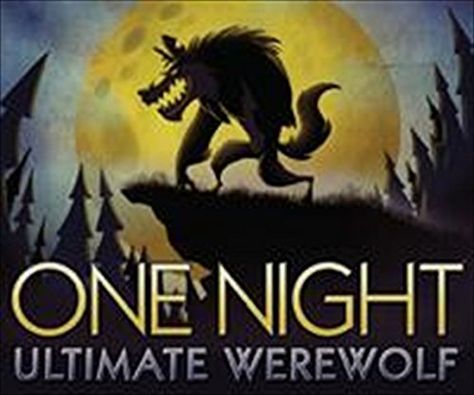 One Night Ultimate Werewolf Werewolf Board Game, One Night Ultimate Werewolf, Family Party Games, Fun Board Games, Fun Party Games, Camping Games, Kids Party Games, Game Store, Game Dice