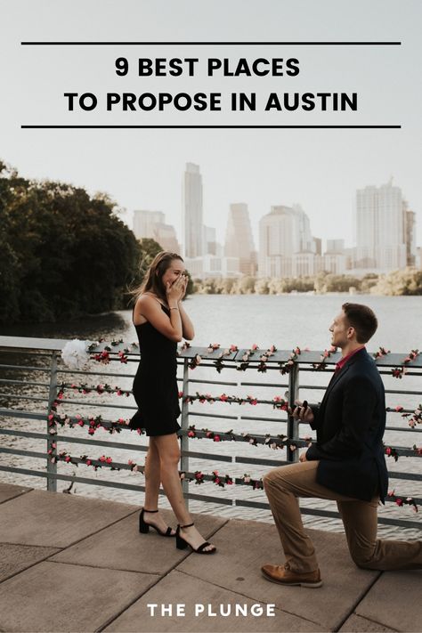 Texas Proposal Ideas, Proposal Destinations, Austin Proposal, Proposal Locations, Places To Propose, Proposal Spots, Texas Wineries, Best Places To Propose, Zilker Park