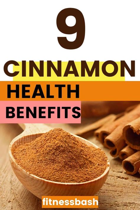 9 Absolutely Top Cinnamon Health Benefits - Fitness Bash Cinnamon Pills Benefits, Cinnamon Water Benefits, Body On Fire, Health Benefits Of Cinnamon, Benefits Of Cinnamon, Cinnamon Health Benefits, Cinnamon Benefits, Growing Healthy Hair, Daily Meal Plan