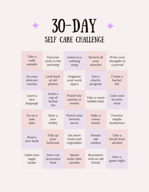 30 Day Selfcare Challenge, 28 Day Glow Up Challenge, 29 Day Challenge, Pinterest 30 Day Challenge, January 30 Day Challenge, January Self Care Challenge 2024, 30days Challenge Ideas, 30 Day Wellness Challenge, Better Yourself Challenge