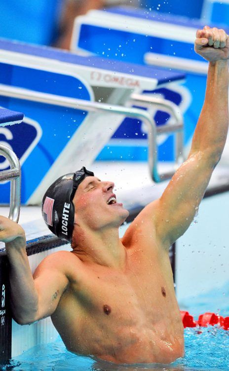 RYAN LOCHTE, USA Ryan Lochte, 2012 Summer Olympics, Olympic Swimming, Go Usa, Olympic Swimmers, Swim Life, Call Me Maybe, Tom Daley, Video Team