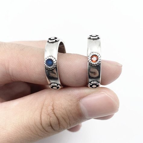 Hayao Miyazaki Cosplay, Howls Moving Castle Cosplay, Howl Sophie, Castle Ring, Unisex Rings, Howl And Sophie, Cosplay Jewelry, Howl's Moving Castle, Adjustable Jewelry