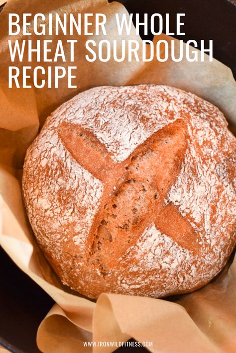 Easy Whole Wheat Sourdough Bread Recipe, 100% Whole Wheat Sourdough Bread, Sourdough Whole Wheat Bread, Whole Wheat Sourdough Discard Recipes, Sourdough Wheat Bread Recipe, Whole Grain Sourdough Bread Recipe, Whole Wheat Sourdough Bread Recipe, Wheat Sourdough Bread Recipe, Whole Wheat Sourdough Bread