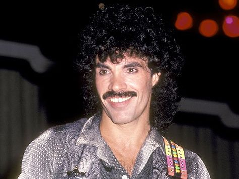 Facial Hair: Copstash Standard 80s Moustache, Men Facial Hair, Movember Mustache, Facial Hair Styles, Men Facial, John Oates, 80s Men, Mens Facial Hair Styles, 80s Hair