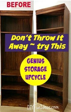 Storage Upcycle, Upcycled Storage, Underbed Storage, Storage Idea, Free Woodworking Plans, Repurposed Items, Upcycled Crafts, Woodworking Plans Free, Under Bed Storage