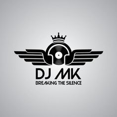 Music Logo Design, Dj Logo, Dj Photos, Wallpaper Maker, Foto Top, Inspiration Logo Design, Dj Images, Simple Designs To Draw, Pet Logo Design