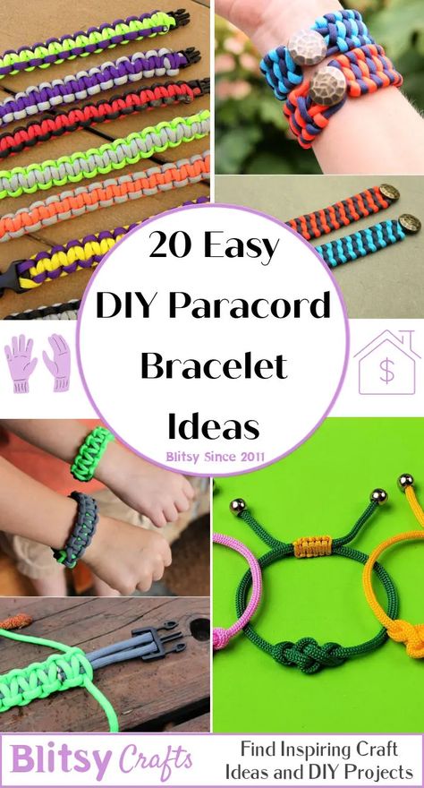 550 Cord Bracelets Diy, Make A Paracord Bracelet, Paracord Bracelet Jig Diy, Paracord Adjustable Bracelet, Parachute Cord Bracelets How To Make, How To Paracord, Free Paracord Patterns, Step By Step Paracord Bracelet, Parachute Bracelet Diy