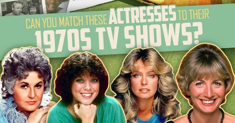 Do you remember the female characters from those great TV shows of the '70s? Test your memory right here in this quiz! That 70s Show Characters, Tv Show Quizzes, Grey's Anatomy Quiz, Couples Quizzes, Friends Trivia, Best Buzzfeed Quizzes, Tv Quiz, 1970s Tv Shows, Play Quiz