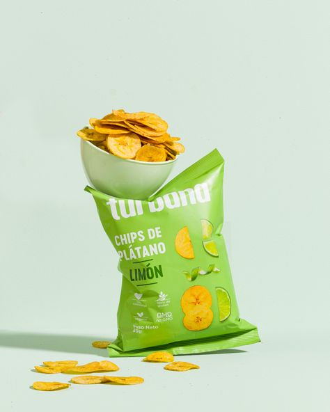 Banana Chips Packaging, Chips Packaging Design, Chips Packaging, Supplement Packaging, Best Packaging Design, Lemon Banana, Beautiful Packaging Design, Chip Packaging, Brand Packaging Design