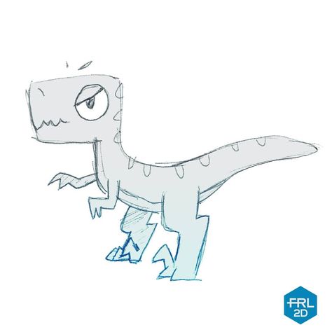 #cute #velociraptor #dinosaur #croquis #sketch #drawing #frl2d Croquis, Snoopy, Dinosaur Drawing Simple, Dinosaur Drawing Sketch, Cartoon Dinosaur Drawing, Cute Velociraptor, Velociraptor Drawing, Croquis Sketch, Dinosaur Sketch