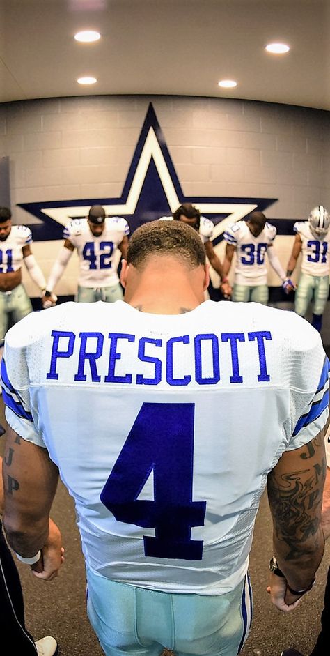 Dak Prescott (4) Dallas Cowboys Kings Football Dallas Cowboys, Dallas Cowboys Dak Prescott, Dalls Cowboys, Cowboy Nation, Messi Gif, Cowboys Dallas, Dallas Cowboys Wallpaper, Dallas Cowboys Football Team, Dallas Cowboys Baby