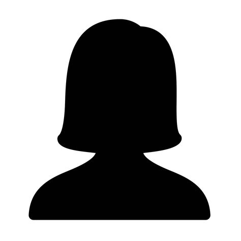 Person Png, Female Icon, Edits Ideas, Profile Logo, Person Icon, Html Code, Creative Profile Picture, Female Profile, Woman Silhouette