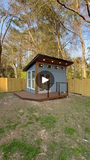 29K views · 3.8K reactions | Just finished building our dream Tiny home Gym. 
Full YouTube video going up this Saturday. | Hope and Manny | Connor Price & Killa · AMG Tiny House Gym, Tiny Gym, Tiny Home Gym, Connor Price, House Gym, Tiny Home, Go Up, Home Gym, Victorian Homes