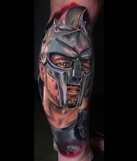 23 Best Tattoos of the Week – Sept 22 to Sept 28, 2019 | Gladiator tattoo, Tattoos, Cool tattoos Pulsar Map, Red Hot Chili Peppers Logo, Quetzalcoatl Tattoo, Sin Tattoo, Tattoos Cool, Gladiator Movie, Gladiator Tattoo, Best Tattoos, Hold Fast