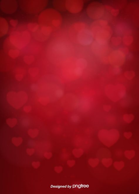 Love Background Images Hd, Love Effect Background, Love Bg, Red Love Background, Red Heart Background, Background Love Hearts, White Heart Red Background, Valentine's Template Background, Red Rose Love