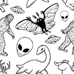 1 Tattoo, Pattern Tattoo, Tattoo Pattern, Tattoo Idea, Creature Art, A Pattern, Mythical Creatures, Tattoos And Piercings, Drawing Inspiration